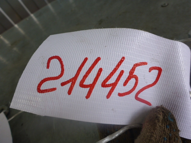 Петля двери задней правой верхняя