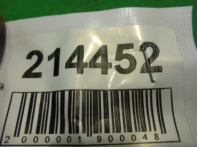 Петля двери задней правой верхняя