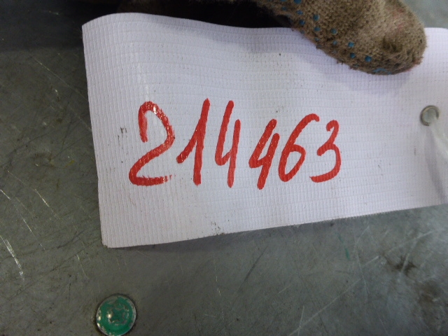 Петля двери задней правой нижняя