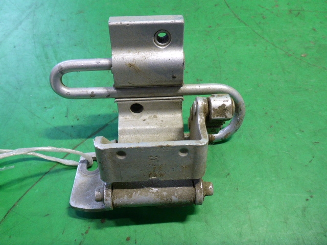 Петля двери задней правой нижняя