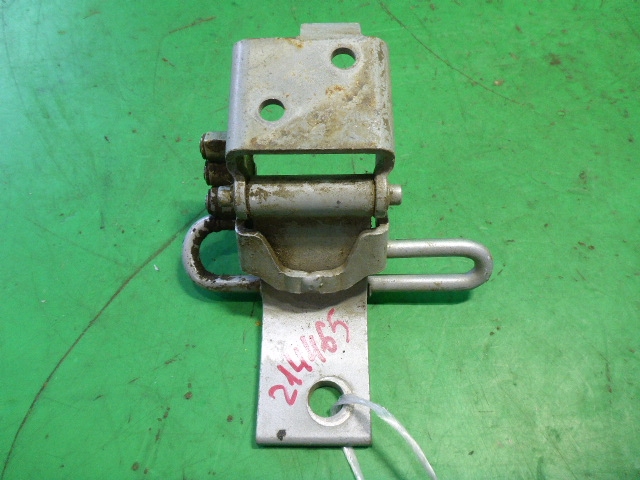 Петля двери передней правой нижняя