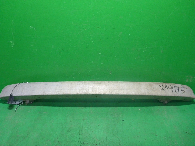 Усилитель заднего бампера