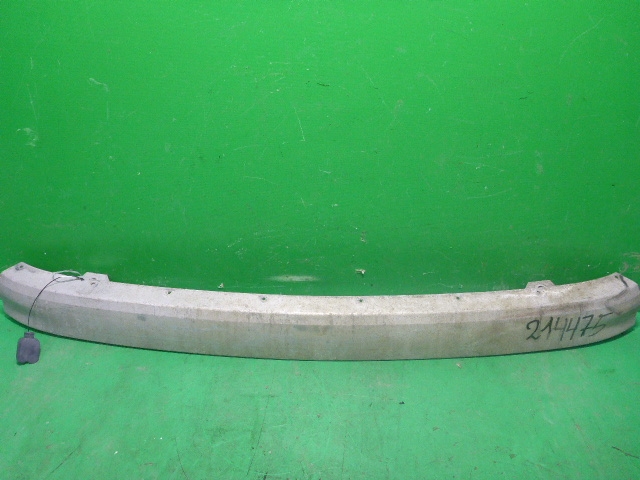 Усилитель заднего бампера