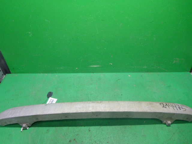 Усилитель заднего бампера