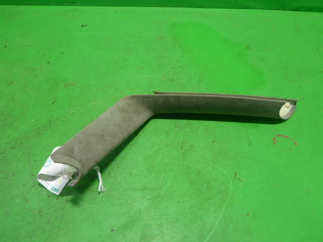 Обшивка стойки