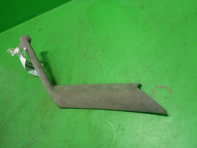 Обшивка стойки