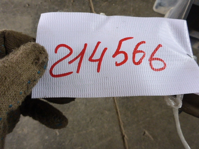 Корпус блока предохранителей