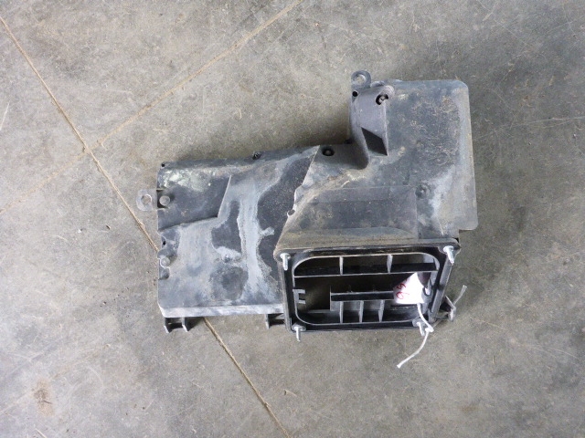 Корпус блока предохранителей