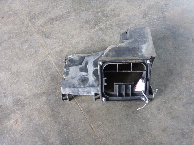 Корпус блока предохранителей