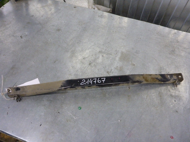 Лента крепления бензобака