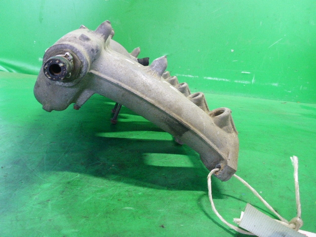 Коллектор впускной