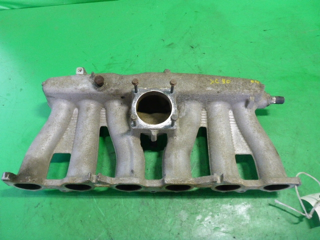 Коллектор впускной