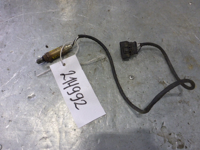 Датчик кислородный/Лямбда-зонд