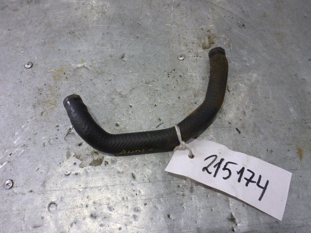 Трубка вентиляционная