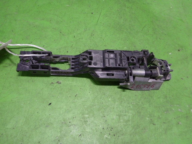 Кронштейн ручки