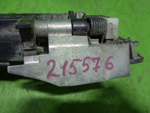 Кронштейн ручки