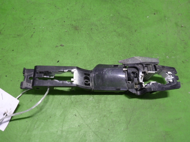 Кронштейн ручки