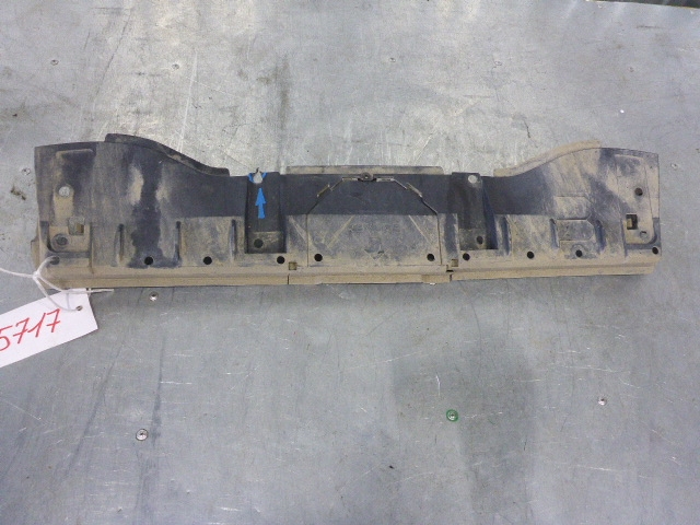 Защита антигравийная