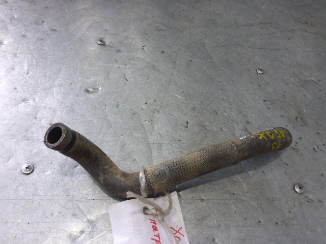 Шланг системы охлаждения