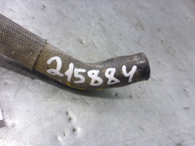 Шланг системы охлаждения