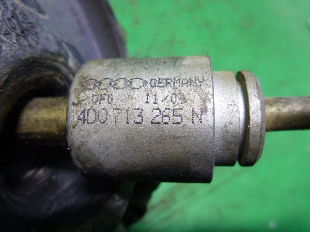 Трос КПП (выбора/переключения передач)