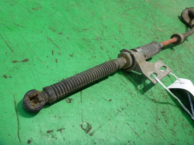 Трос КПП (выбора/переключения передач)