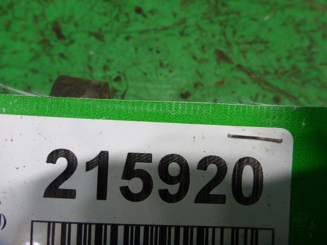 Трос КПП (выбора/переключения передач)