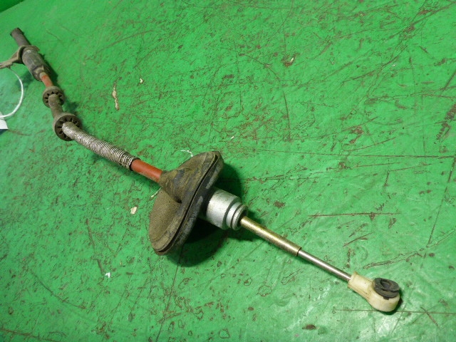 Трос КПП (выбора/переключения передач)