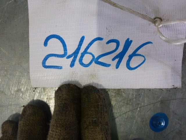 Полуось передняя правая