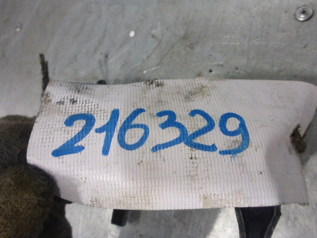 Вилка включения передачи