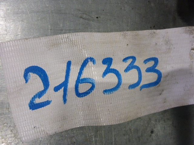 Первичный вал КПП