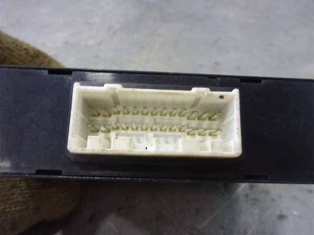 Блок электронный