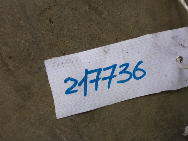 Полуось передняя правая