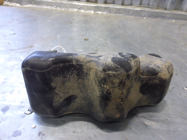 Резонатор воздушного фильтра