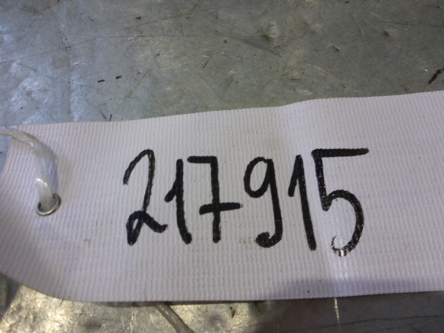 Резонатор воздушного фильтра