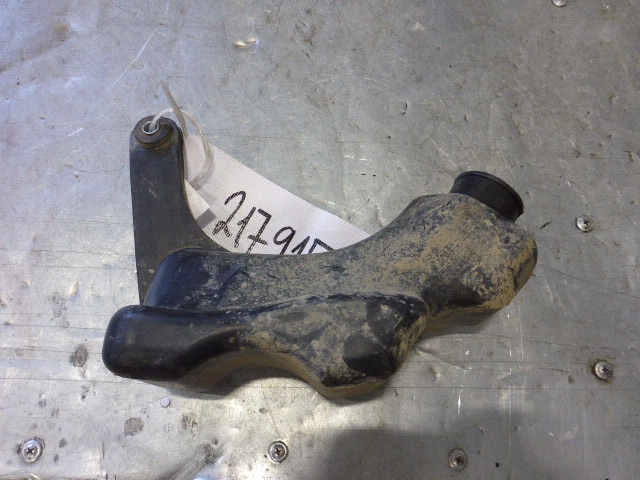 Резонатор воздушного фильтра