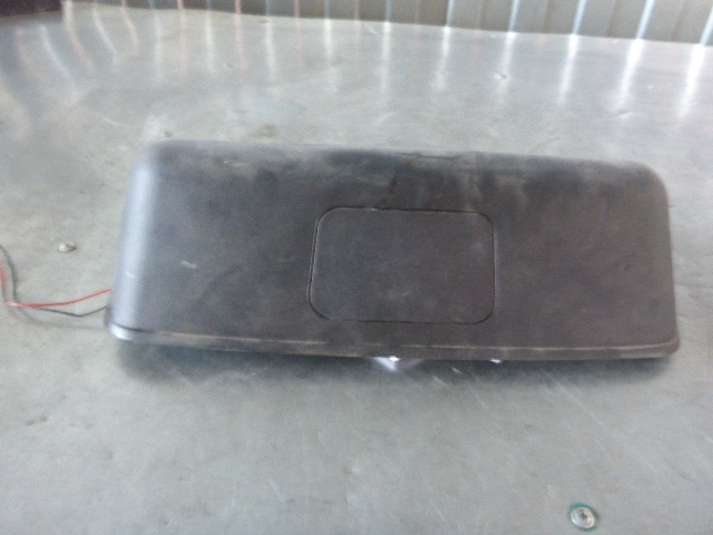 Фонарь задний (стоп сигнал)