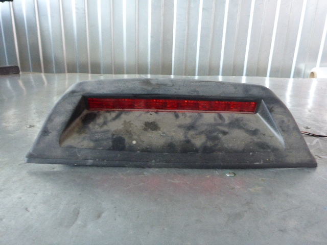 Фонарь задний (стоп сигнал)