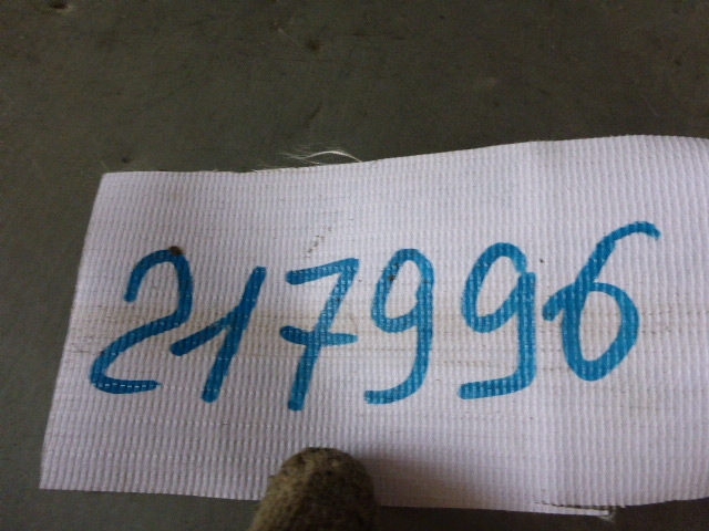 Клапан рециркуляции выхлопных газов (EGR)