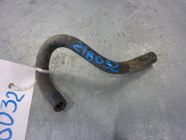 Шланг системы охлаждения