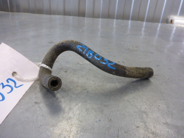 Шланг системы охлаждения