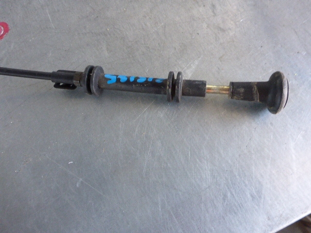 Замок спинки сиденья