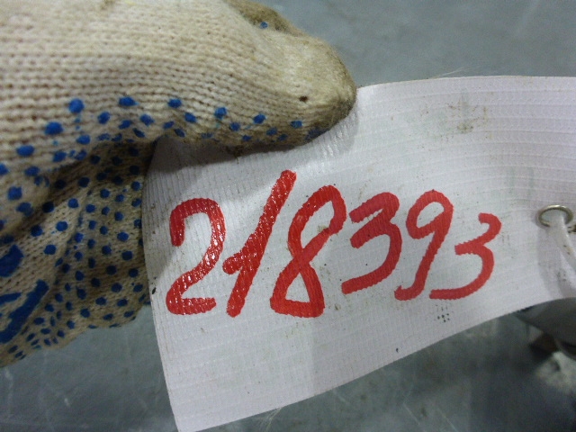 Цилиндр тормозной главный