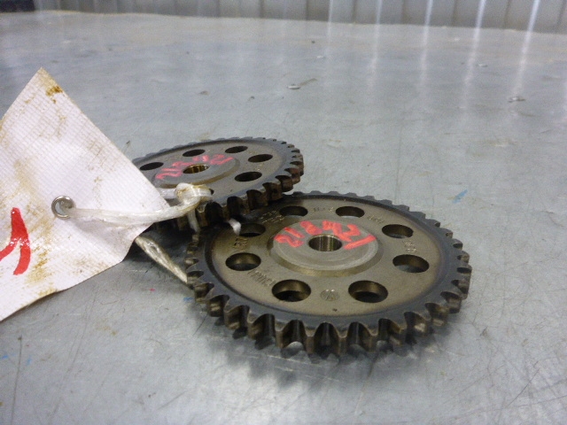 Шестерня распредвала