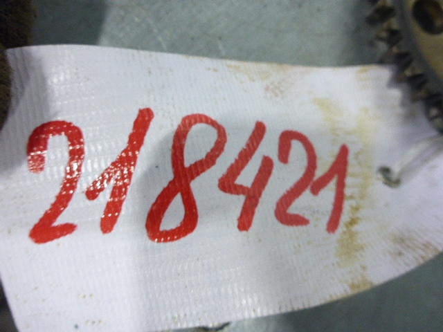 Шестерня распредвала