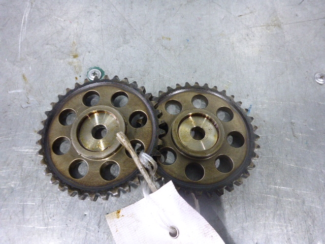 Шестерня распредвала