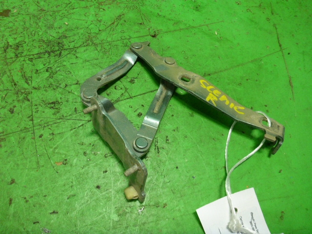 Петля капота правая