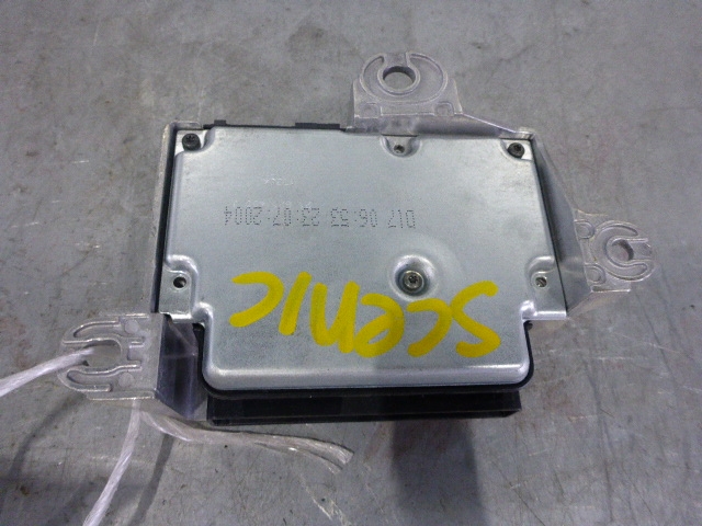 Блок управления подушек безопасности (AIR BAG)
