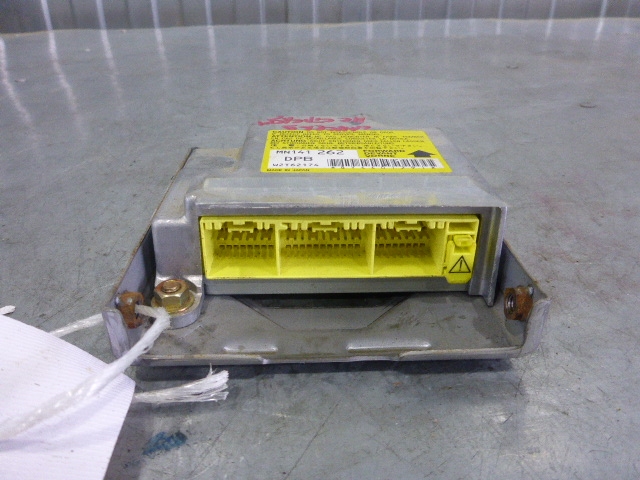 Блок управления подушек безопасности (AIR BAG)