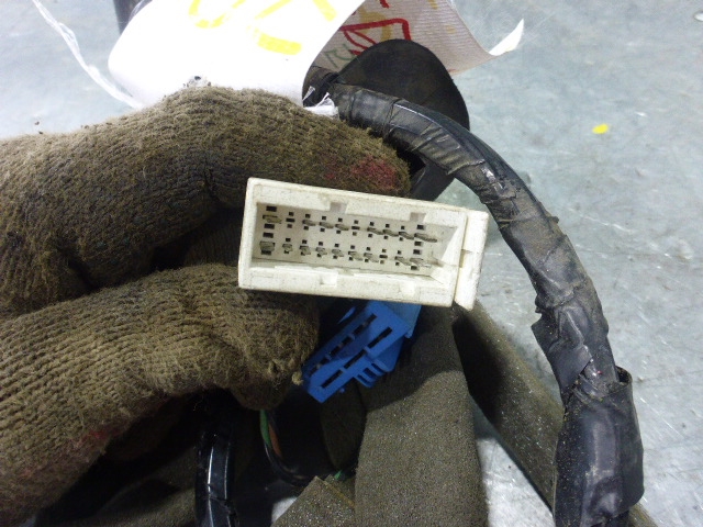 Проводка (коса)